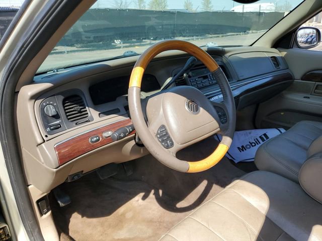 Used 2003 Mercury Grand Marquis LS image 10