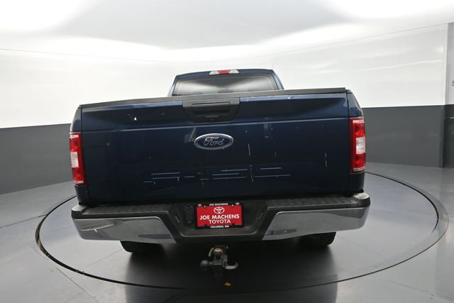Used 2019 Ford F150 XL w/ Equipment Group 101A Mid image 60