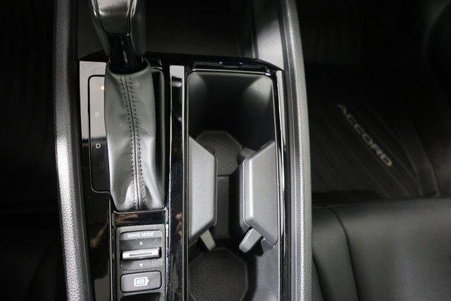 Used 2024 Honda Accord EX-L image 18