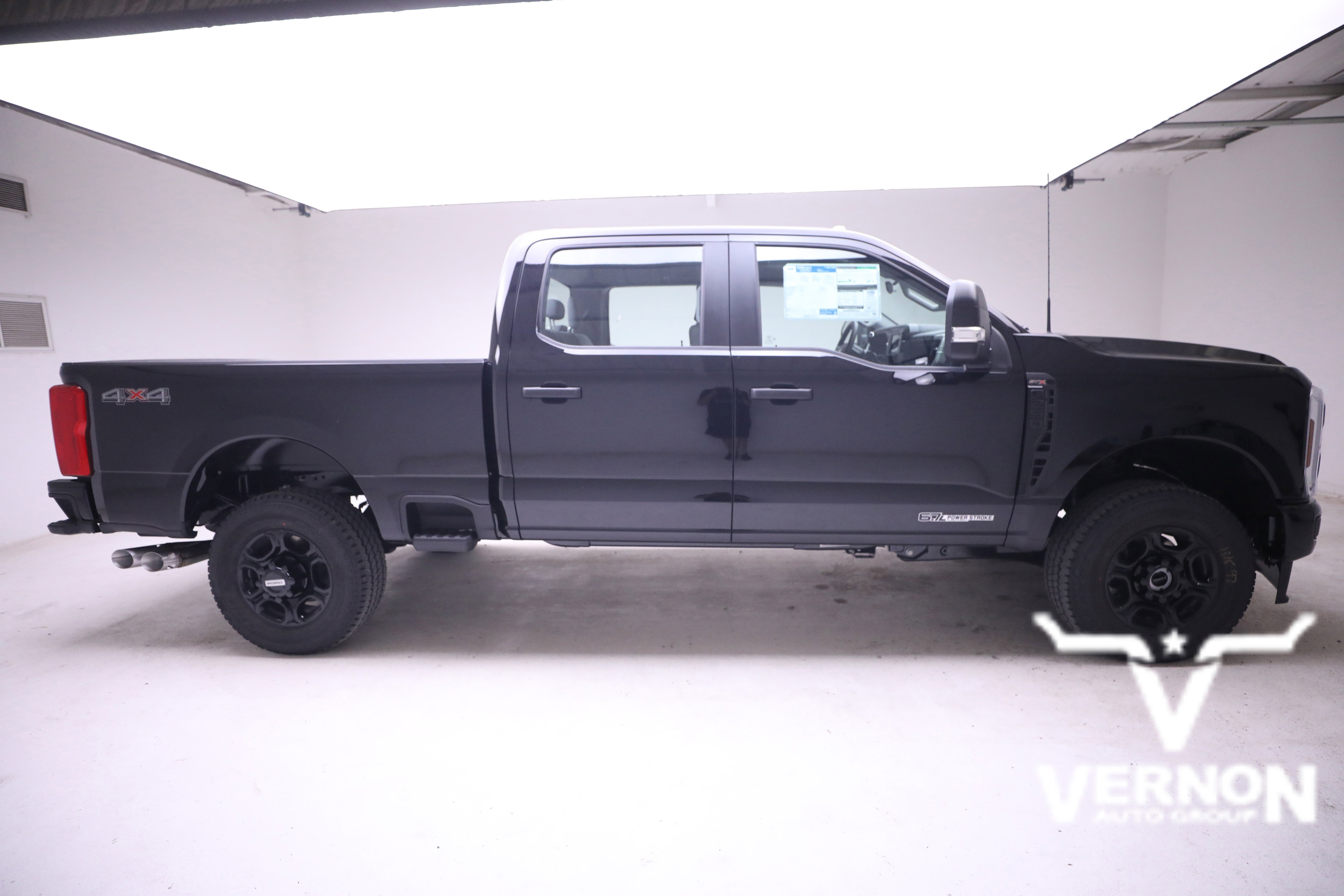 New 2026 Ford F250 XL w/ STX Appearance Package image 6