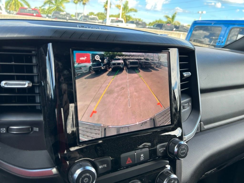 New 2025 RAM 2500 Big Horn image 18