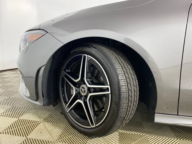 Used 2023 Mercedes-Benz CLA 250 4MATIC image 22