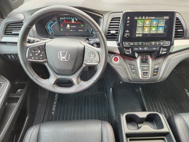 Used 2023 Honda Odyssey Sport image 29