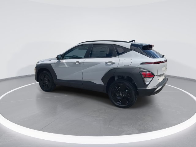 New 2027 Hyundai Kona SEL Sport AWD/4WD image 6