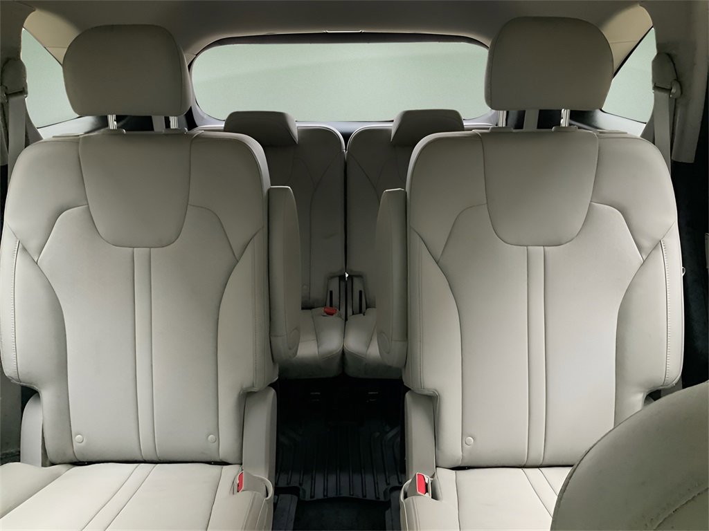 Used 2022 Kia Sorento SX image 12