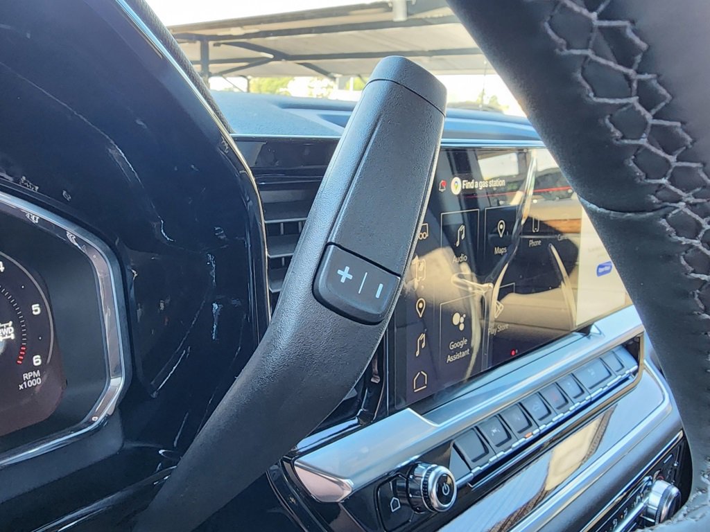 New 2026 GMC Sierra 1500 Elevation image 24