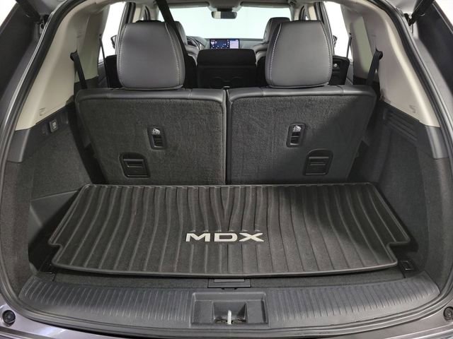 Used 2024 Acura MDX FWD w/ Technology Package image 28
