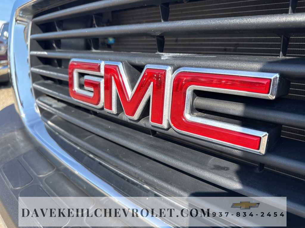 Certified 2023 GMC Savana 2500 w/ Driver Convenience Package image 37