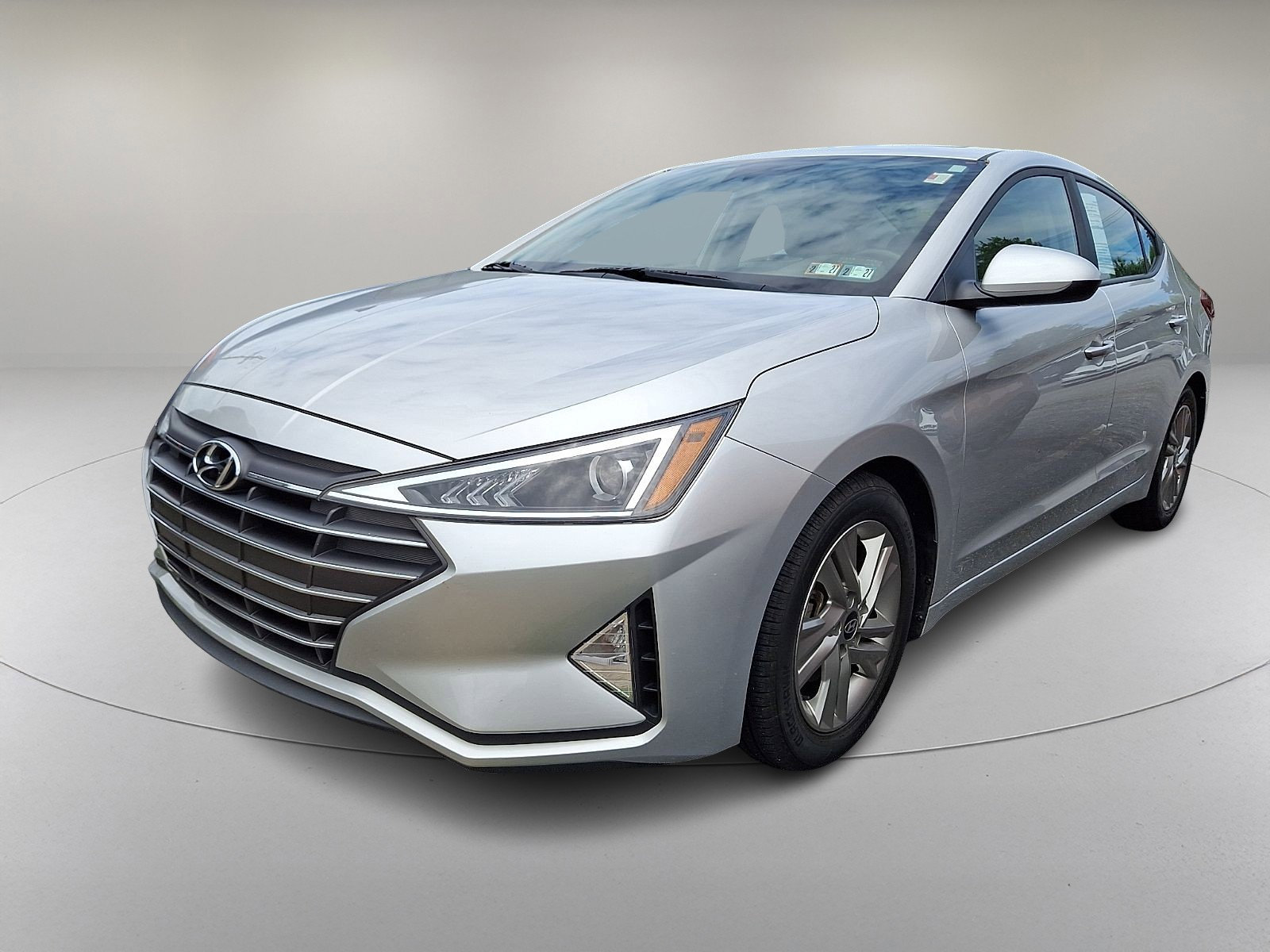 Used 2019 Hyundai Elantra Value Edition w/ Cargo Package FWD image 5