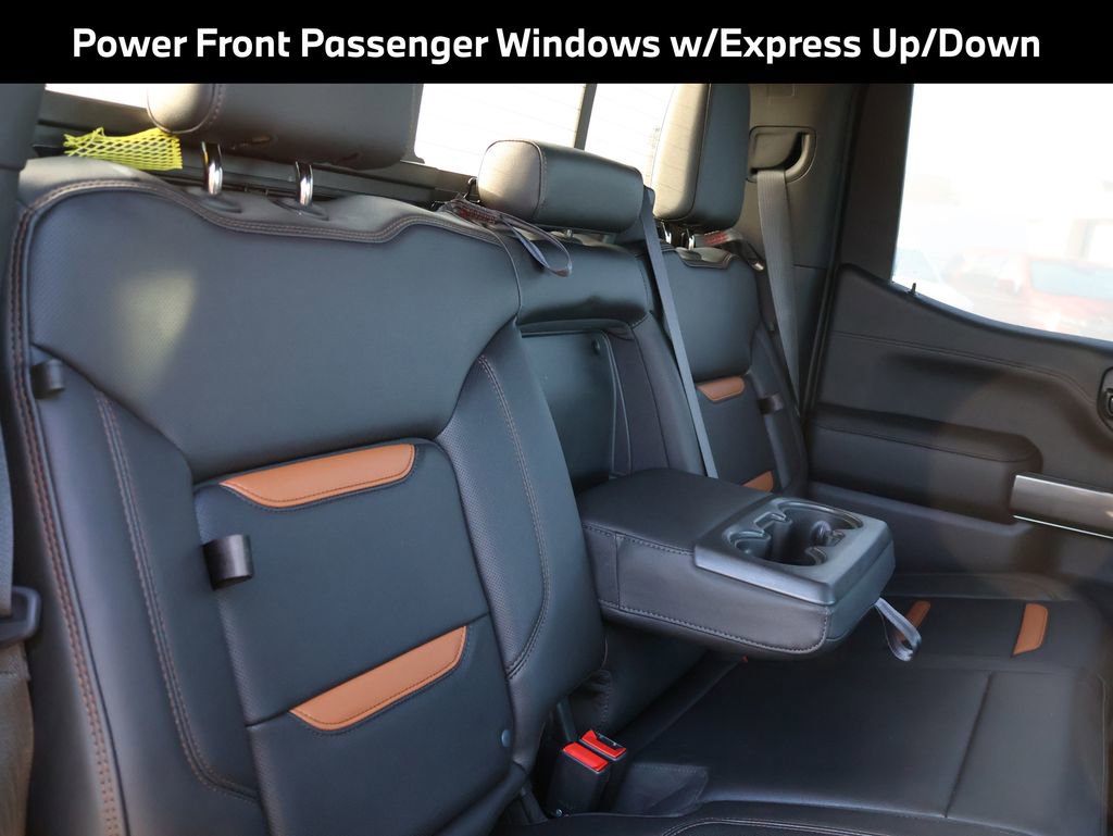 Used 2020 GMC Sierra 1500 AT4 w/ AT4 Premium Package image 16