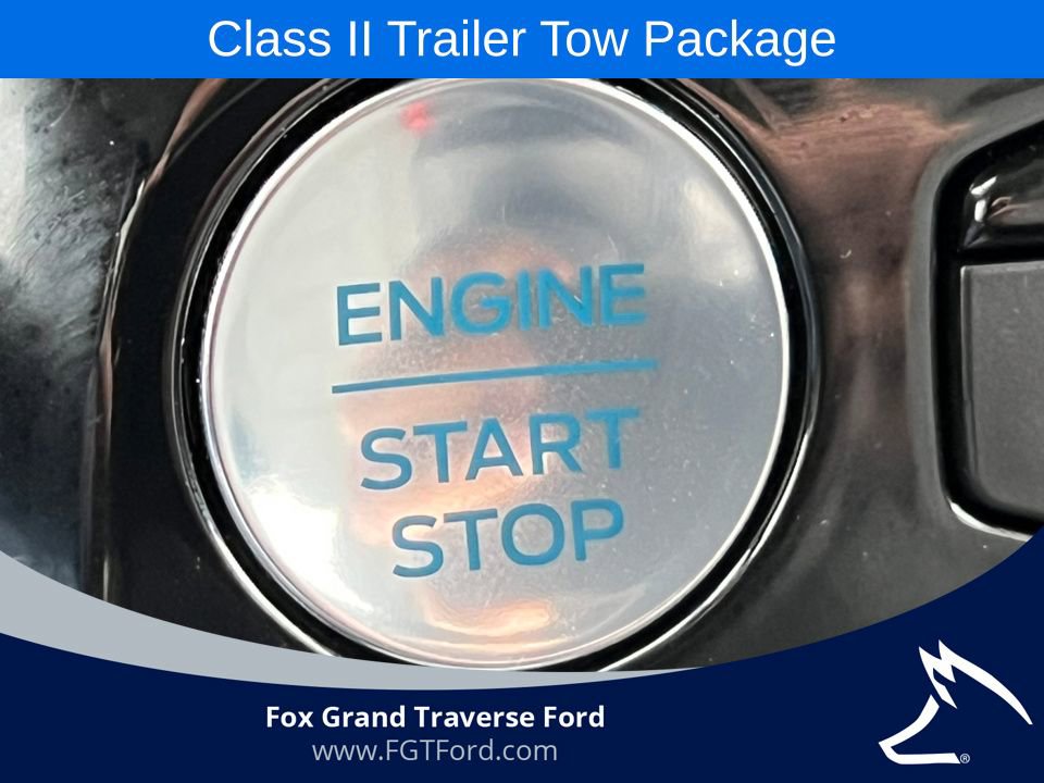 Certified 2023 Ford Escape Platinum w/ Premium Technology Package AWD/4WD image 27