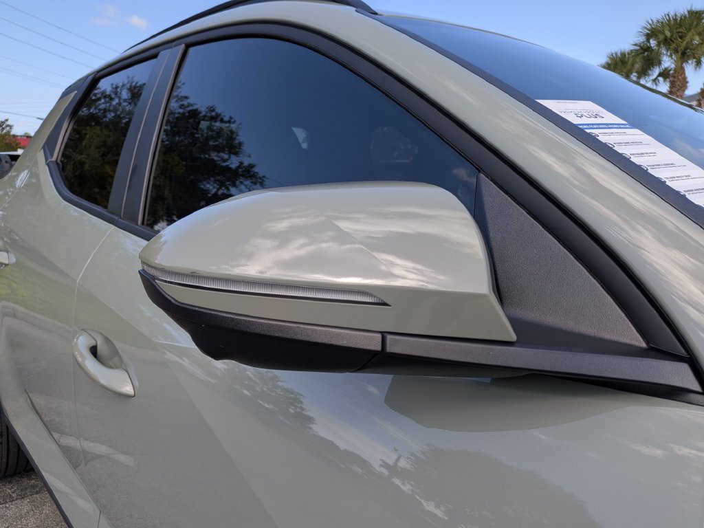 Used 2023 Hyundai Santa Cruz Limited AWD/4WD image 10