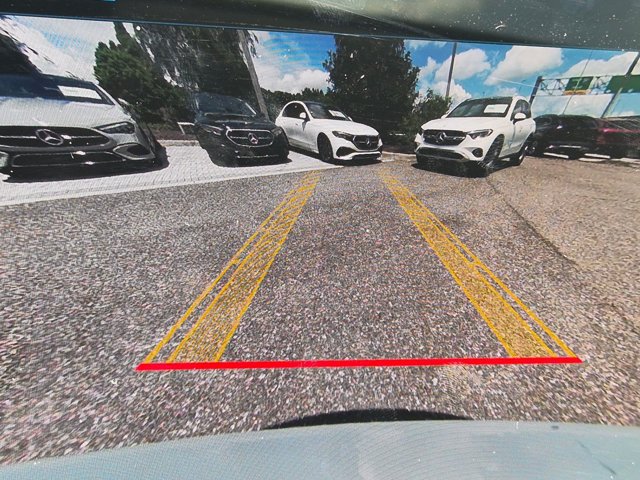 Used 2026 Mercedes-Benz E 350 Sedan image 10