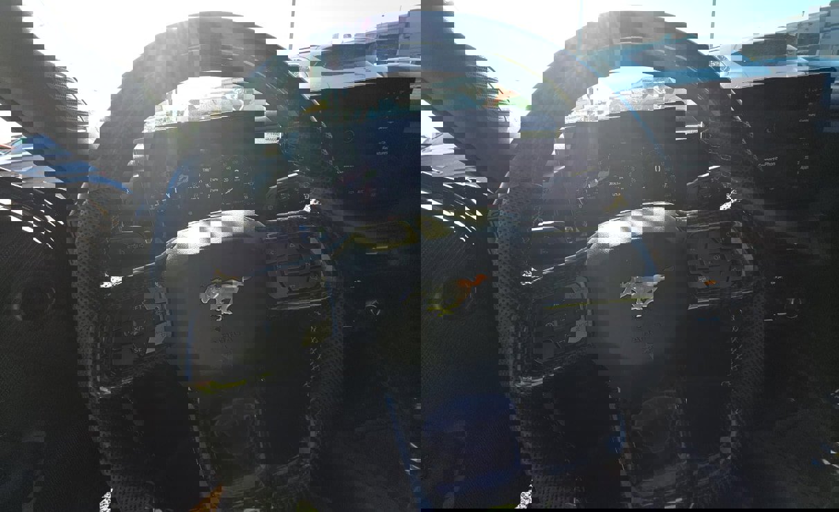 Used 2024 Ford Mustang GT image 10