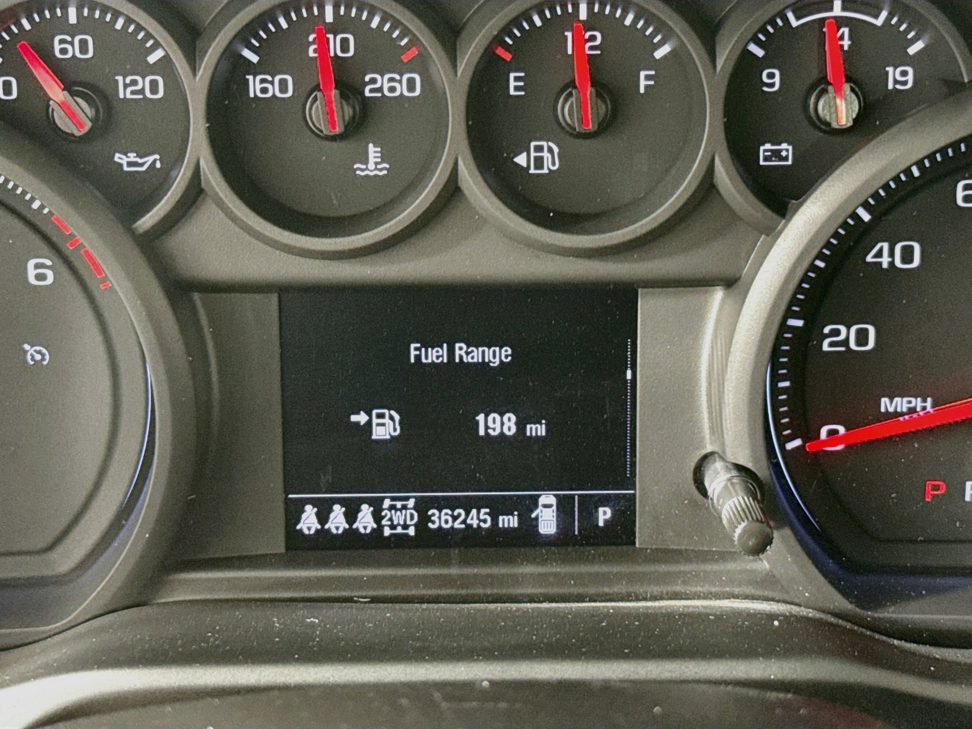 Used 2024 Chevrolet Silverado 1500 Custom AWD/4WD image 28