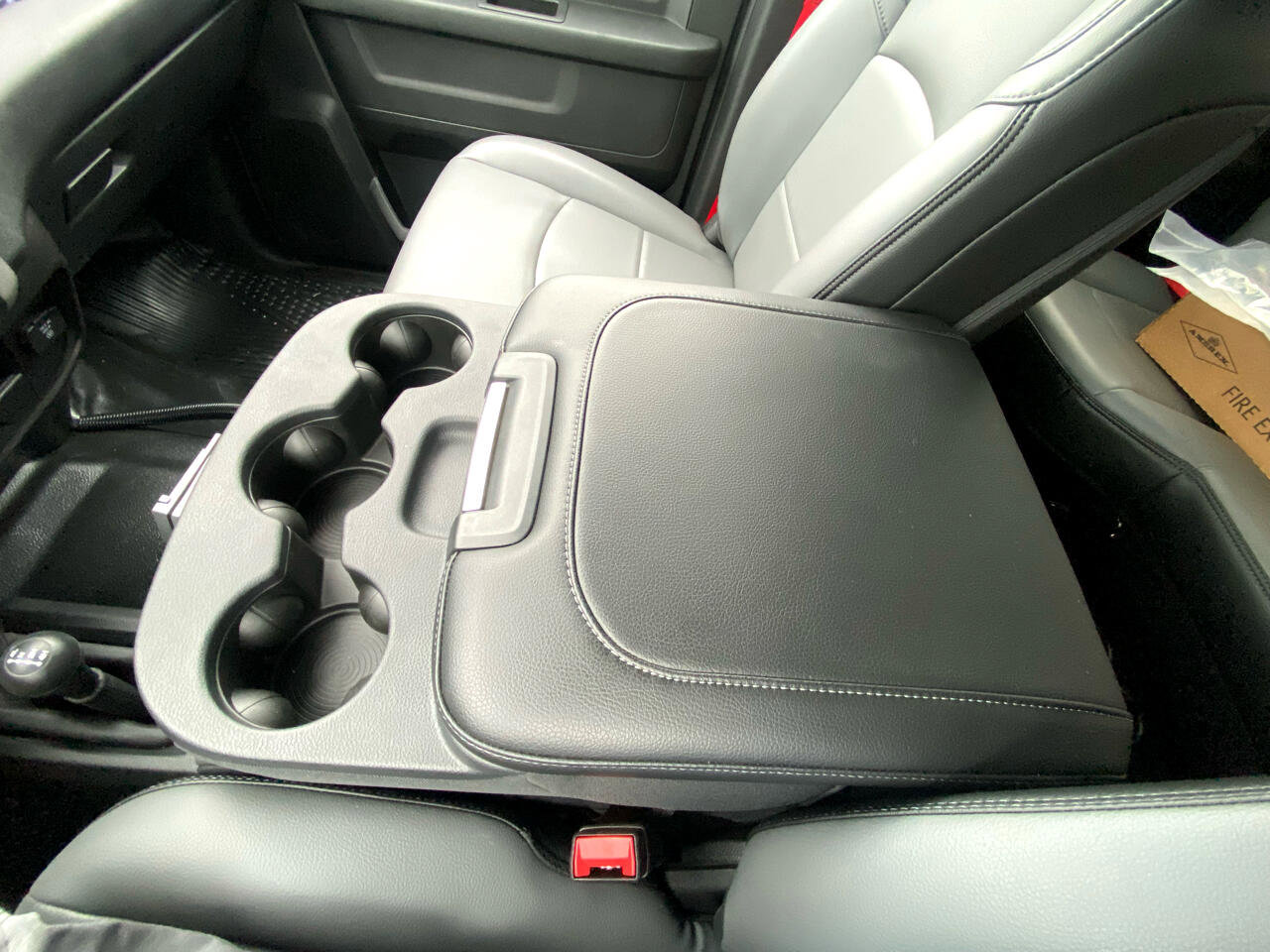 Used 2024 RAM 3500 Tradesman w/ Safety Group image 35