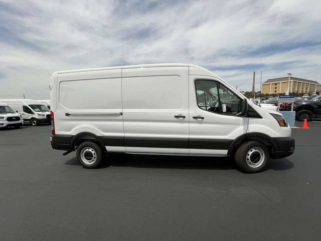 New 2026 Ford Transit 250 148 Medium Roof w/ Load Area Protection Package RWD image 2