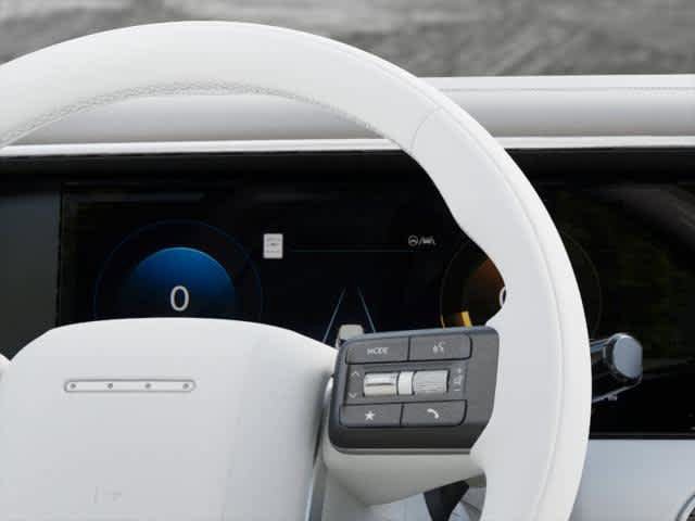 New 2026 Hyundai Palisade SEL AWD/4WD image 14