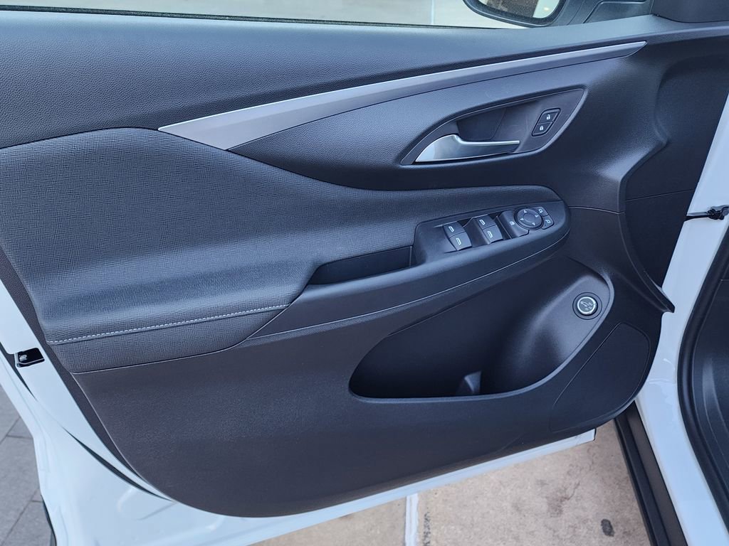 New 2026 Buick Envista Preferred w/ Convenience I Package image 13