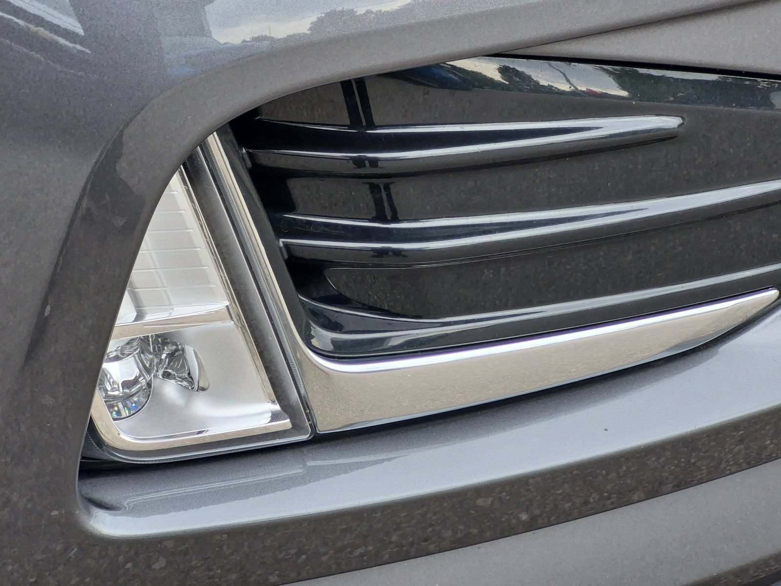 Used 2023 Ford Edge ST AWD/4WD image 12