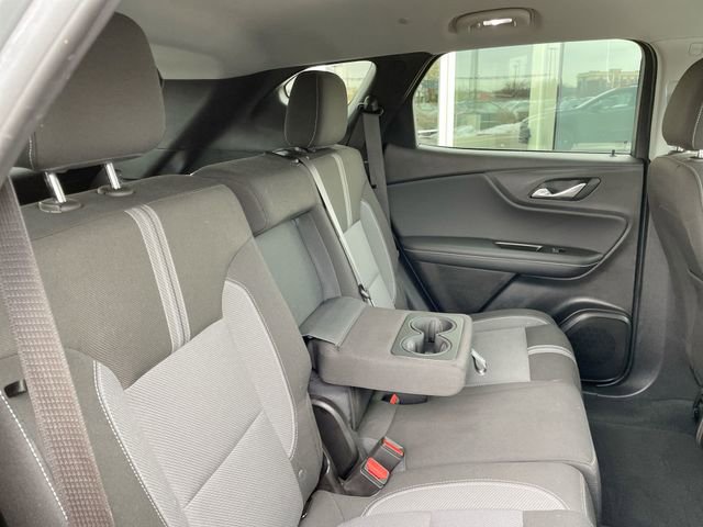 Used 2024 Chevrolet Blazer LT image 16