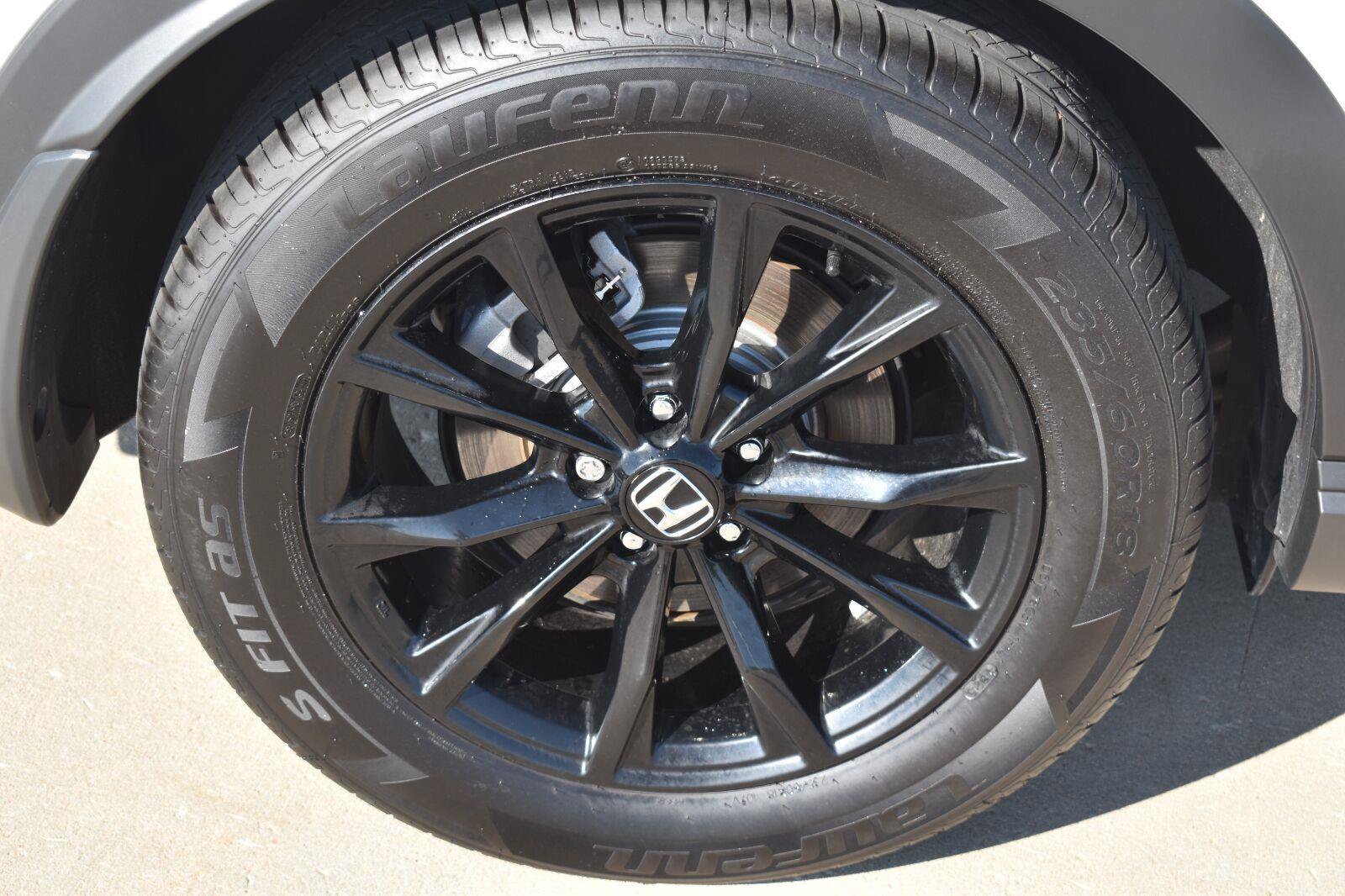 Used 2025 Honda CR-V Sport-L image 11