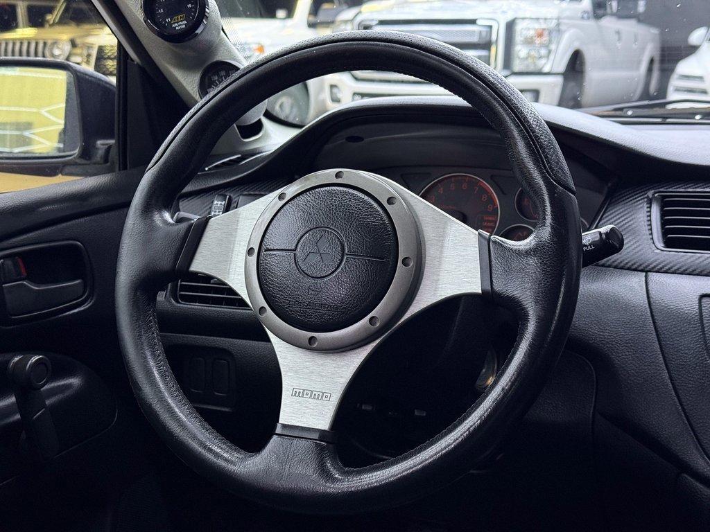 Used 2005 Mitsubishi Lancer Evolution RS image 20