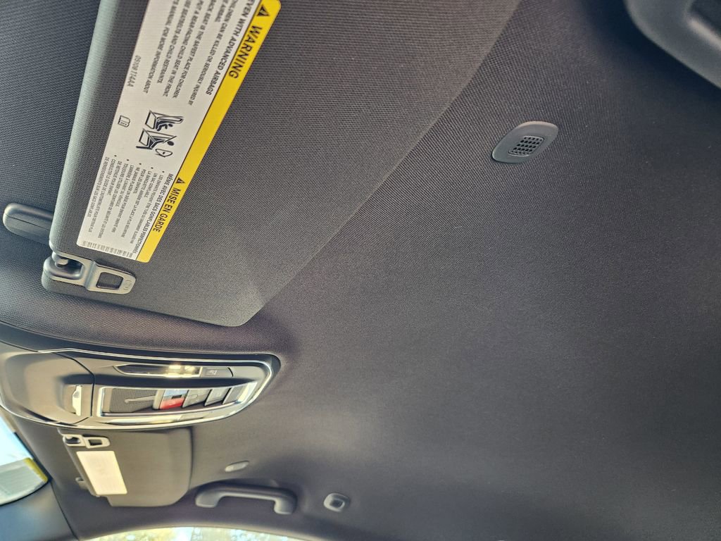 New 2026 Jeep Grand Cherokee Altitude RWD image 18