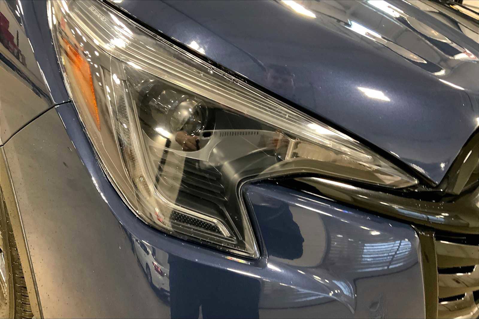 Certified 2023 Subaru Ascent Onyx Edition Limited image 26