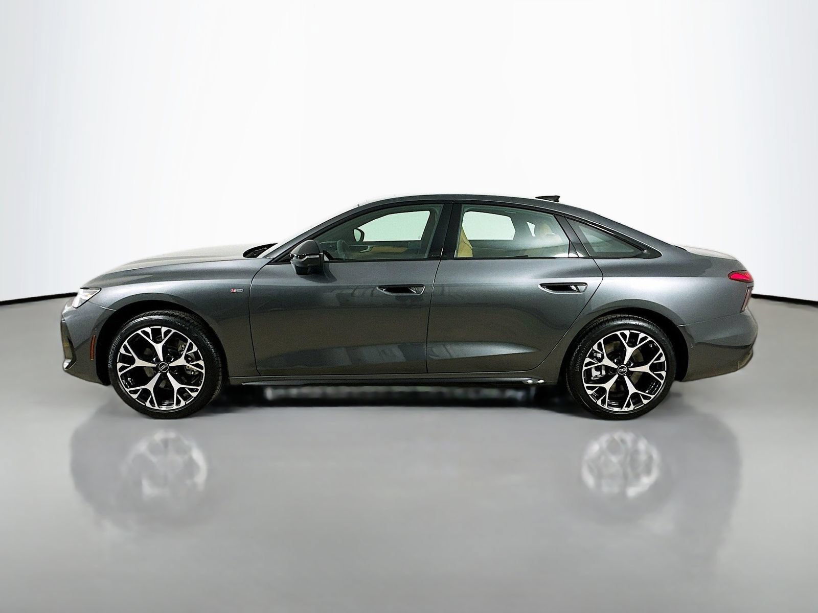New 2026 Audi A6 Premium Plus AWD/4WD image 8