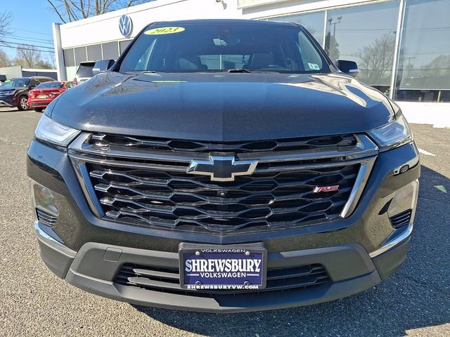 Used 2023 Chevrolet Traverse RS w/ LPO, Floor Liner Package AWD/4WD image 2