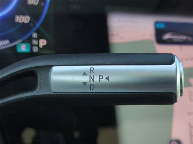 Used 2022 Mercedes-Benz EQS 580 4MATIC Sedan image 12