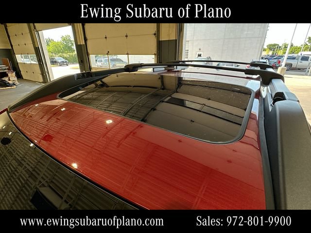Used 2026 Subaru Outback Touring XT AWD/4WD image 23