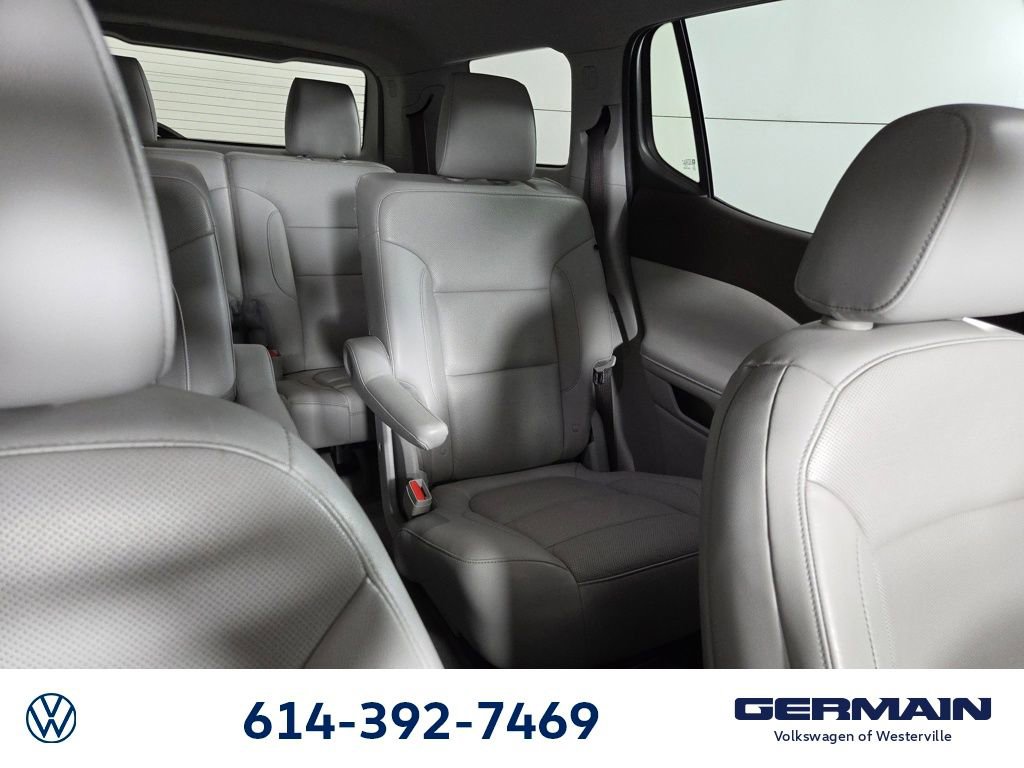 Used 2019 GMC Acadia SLT w/ LPO, Cargo Package image 18