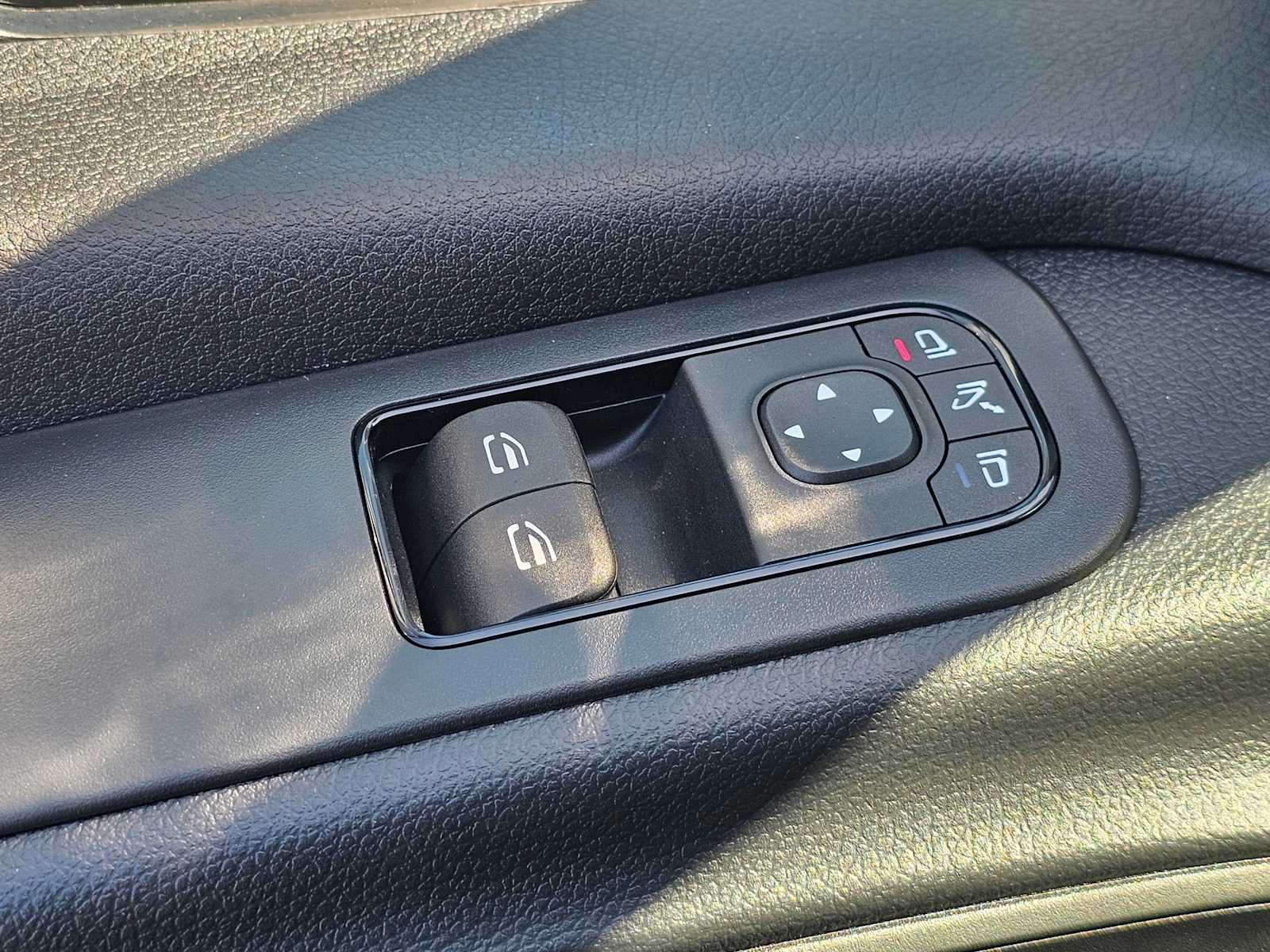 New 2026 Mercedes-Benz Sprinter 2500 image 32