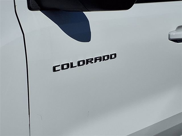 New 2026 Chevrolet Colorado LT image 21