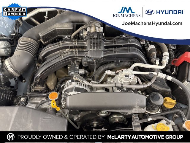 Used 2022 Subaru Crosstrek 2.5i Limited w/ Moonroof Package 1 image 20