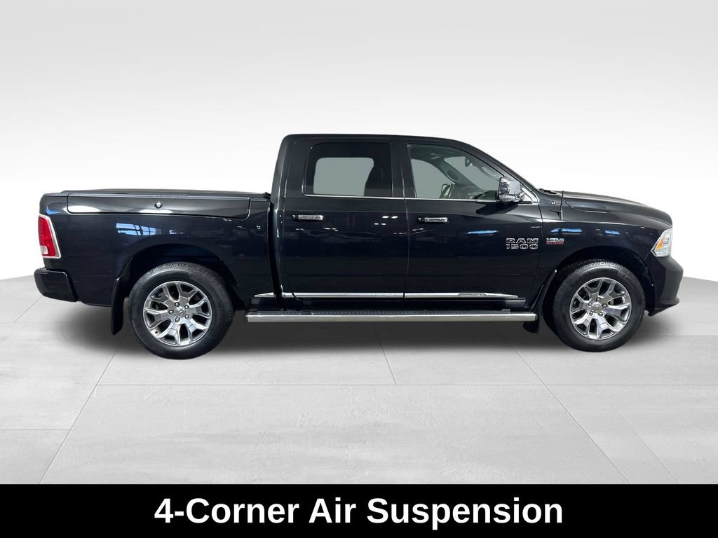 Used 2017 RAM 1500 Limited AWD/4WD image 18