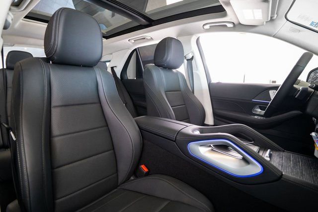 New 2026 Mercedes-Benz GLE 350 4MATIC image 12