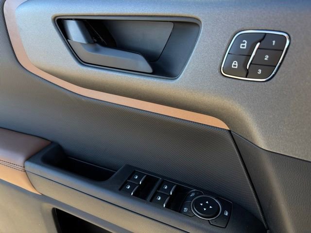 New 2025 Ford Bronco Sport Outer Banks w/ Outer Banks Tech Package+ image 11