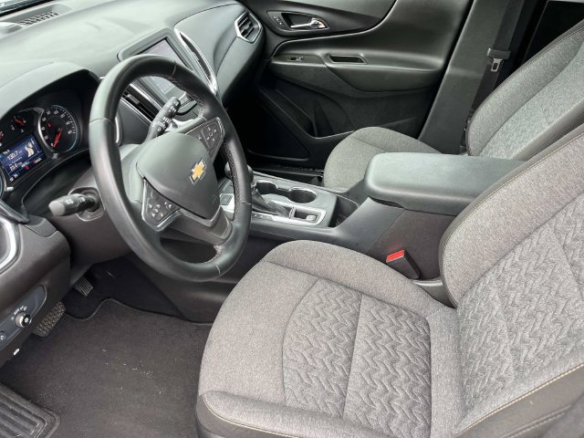 Used 2024 Chevrolet Equinox LT AWD/4WD image 25
