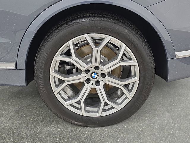 Certified 2026 BMW X7 xDrive40i AWD/4WD image 28