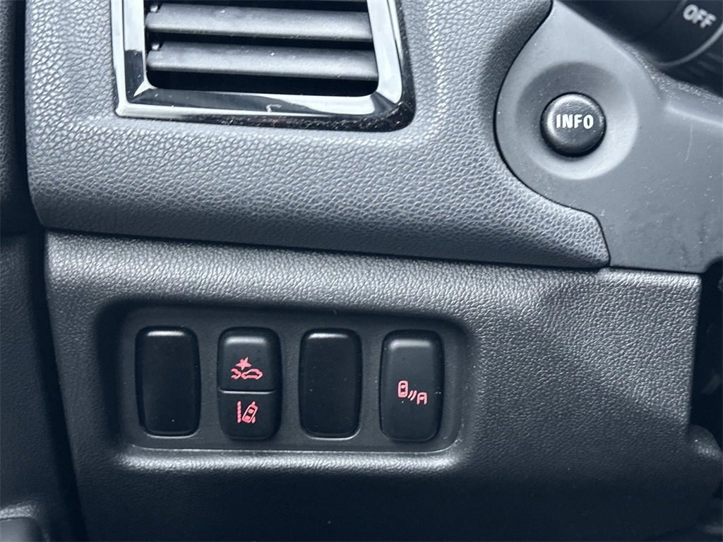 Used 2022 Mitsubishi Outlander Sport SE image 26