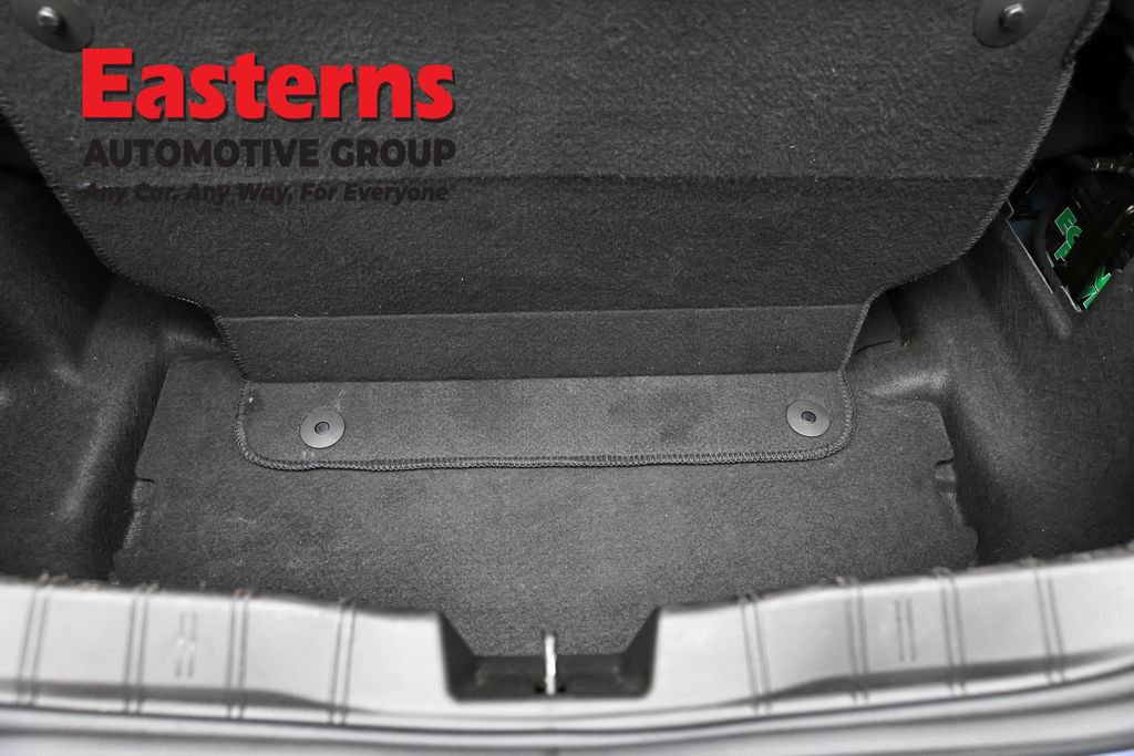 Used 2023 Chevrolet Camaro LT w/ RS Package RWD image 9