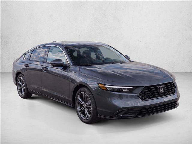 Certified 2023 Honda Accord EX-L image 3