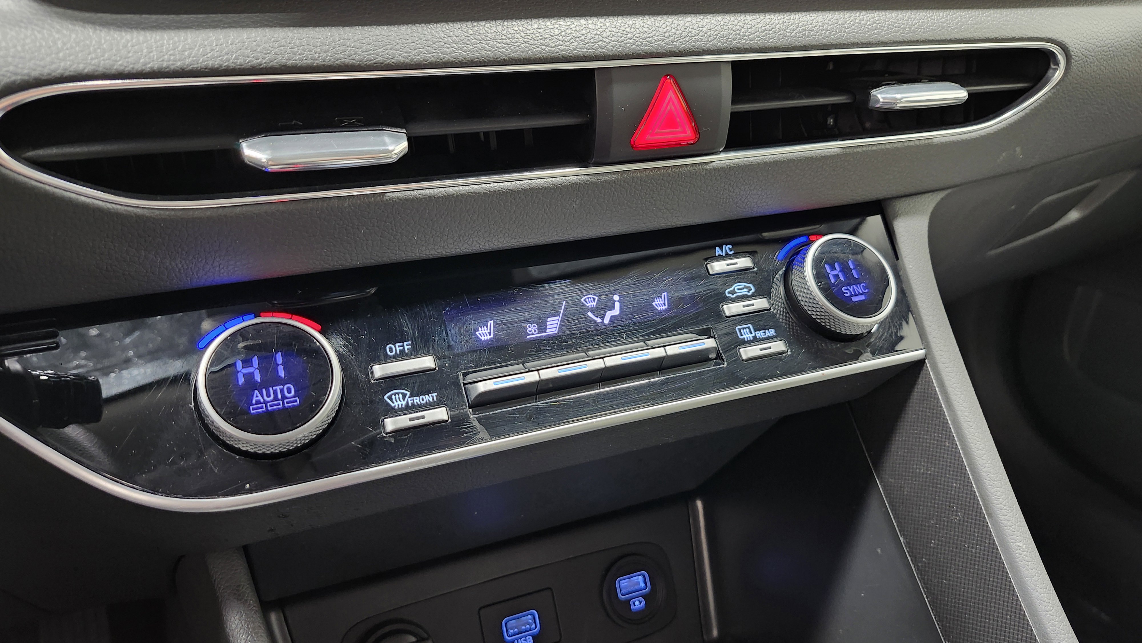 Used 2023 Hyundai Sonata SEL image 31