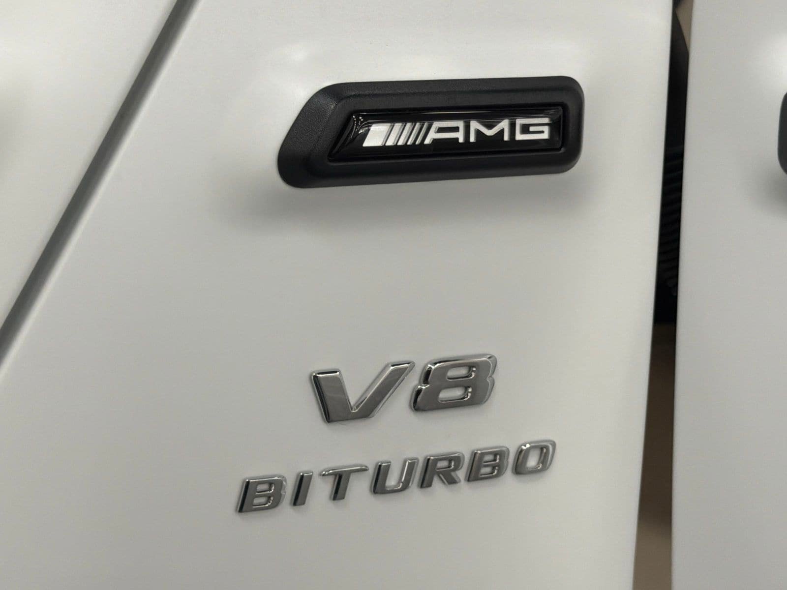 New 2027 Mercedes-Benz G 63 AMG 4MATIC image 20