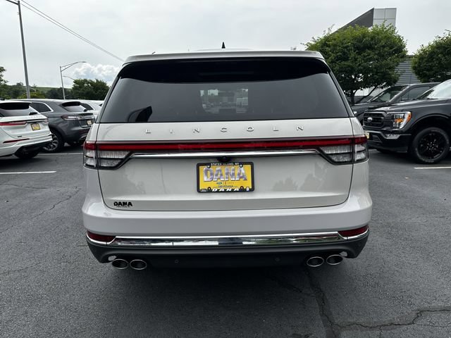 Certified 2023 Lincoln Aviator AWD w/ Premium Package image 6