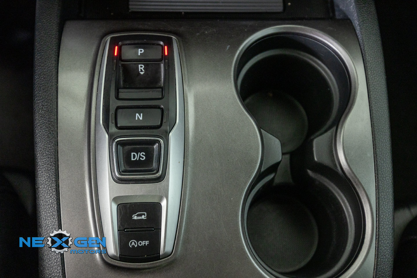 Used 2022 Honda Passport EX-L image 22
