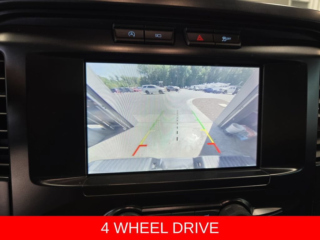 Used 2023 Ford F150 XL w/ STX Appearance Package AWD/4WD image 24